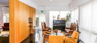 Columbano Hotel Residencial