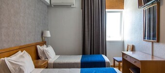 Columbano Hotel Residencial