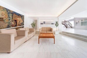 ล็อบบี้