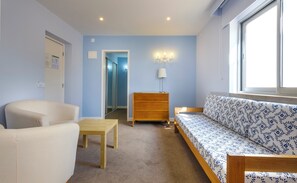 Living area - Tres Pastorinhos (Ourem)