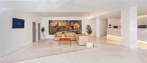 Hall