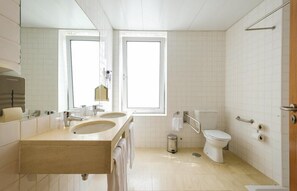 ห้องน้ำ