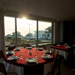 Tempat makan