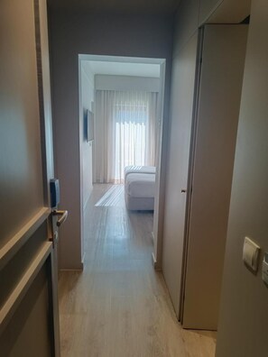 Interior - Grande Hotel Lisboa (Sao Pedro do Sul)