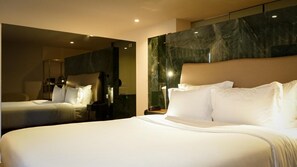 Room - Grande Hotel Lisboa (Sao Pedro do Sul)