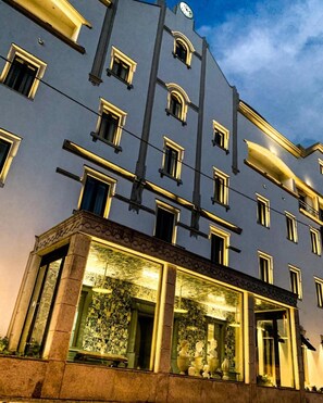 บริเวณภายนอก