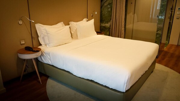 ห้องพัก