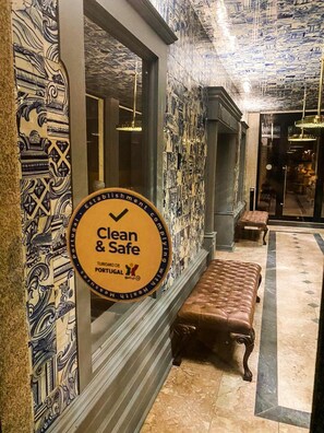 Miscellaneous - Grande Hotel Lisboa (Sao Pedro do Sul)