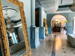 ล็อบบี้