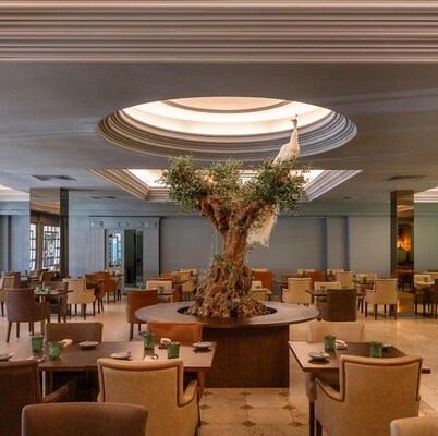 Grande Hotel Lisboa