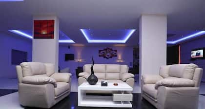 Raoum Inn Serviced Apartments Hafar Al Batin