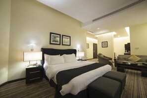 Room - Zara Continental Hotel (Al Khobar)