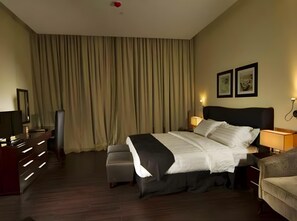 Room - Zara Continental Hotel (Al Khobar)