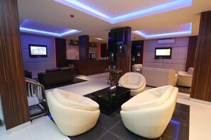 Interior - Raoum Inn Serviced Apartments Riyadh (Hawtah Bani Tamim)