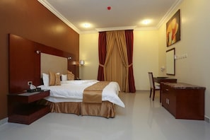 Room - Raoum Inn Serviced Apartments Riyadh (Hawtah Bani Tamim)