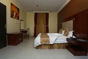 Room - Raoum Inn Serviced Apartments Riyadh (Hawtah Bani Tamim)