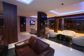 Interior - Raoum Inn Serviced Apartments Riyadh (Hawtah Bani Tamim)