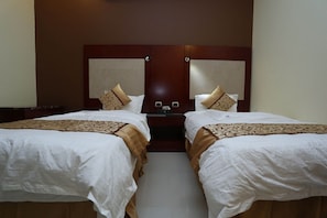 Spa - Raoum Inn Serviced Apartments Riyadh (Hawtah Bani Tamim)
