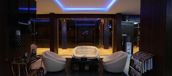 Raoum Inn Serviced Apartments Riyadh