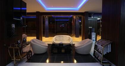 Raoum Inn Serviced Apartments Riyadh