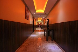 Interior - Raoum Inn Serviced Apartments Riyadh (Hawtah Bani Tamim)