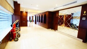 Interior - Almuhaidb Residence Garnata (Riyadh)