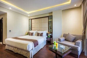 Room - Almuhaidb Residence Garnata (Riyadh)