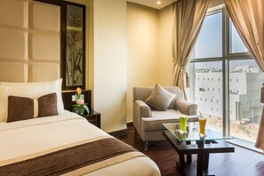 Room - Almuhaidb Residence Garnata (Riyadh)