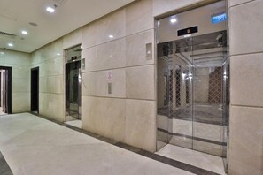 Interior - Oyo 403 Hidaya Towers Hotel Makkah (Makkah)