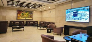 Interior - Al Hidayah Towers Hotel (Makkah)