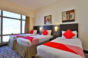 Room - Oyo 403 Hidaya Towers Hotel Makkah (Makkah)