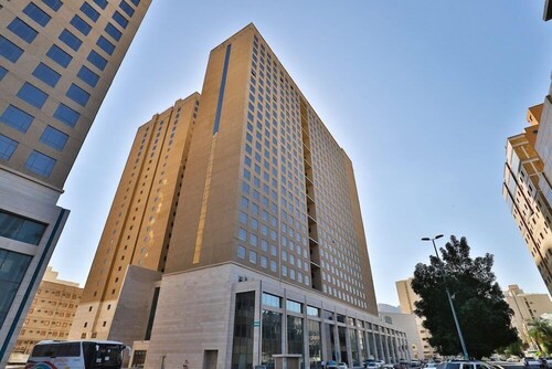 Al Hidayah Towers Hotel