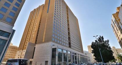 Al Hidayah Towers Hotel