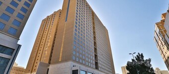 Al Hidayah Towers Hotel