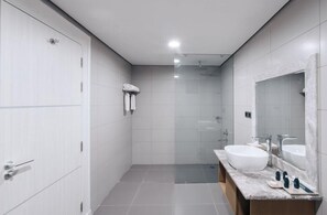 Bathroom - Gulanar Hotel (Unaizah)