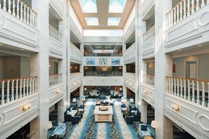 Dining - Gulanar Hotel (Unaizah)