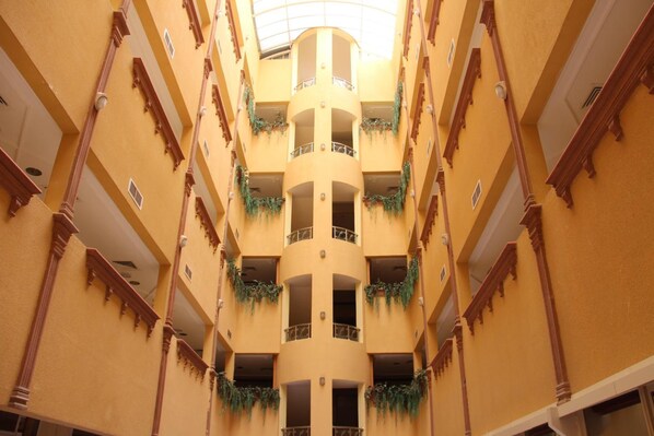 Interior - Gulf Park Hotel Apartment (Dammam)