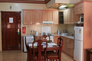 Private kitchen - Gulf Park Hotel Apartment (Dammam)