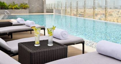 Crowne Plaza Jeddah Al Salam