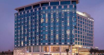 Crowne Plaza Jeddah Al Salam