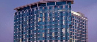 Crowne Plaza Jeddah Al Salam