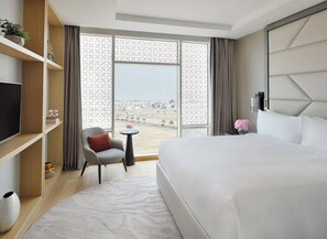 Room - Crowne Plaza Jeddah Al Salam (Jeddah)