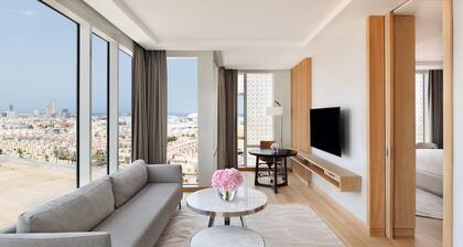 Crowne Plaza Jeddah Al Salam