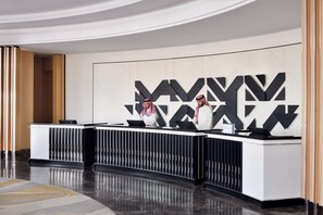 View from property - Crowne Plaza Jeddah Al Salam (Jeddah)