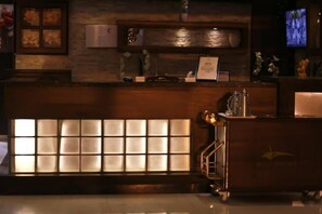 ล็อบบี้