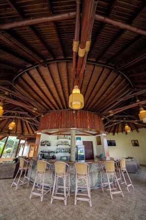 Bar (na propriedade)