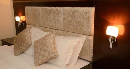 Almasem Luxury Hotel Suites 3 Alahsa