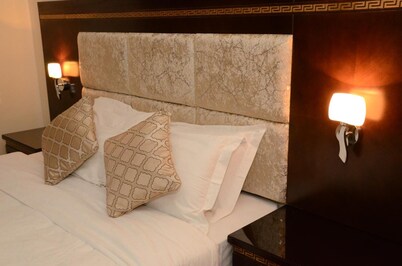 Almasem Luxury Hotel Suites 3 Alahsa