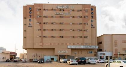 Almasem Luxury Hotel Suites 3 Alahsa