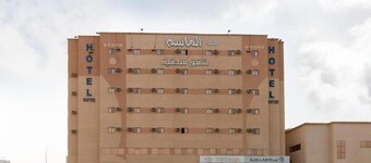 Almasem Luxury Hotel Suites 3 Alahsa